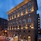 Hotel Indigo Baltimore Downtown By Ihg - map