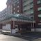 Casino Queen Hotel - map
