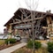 Great Wolf Lodge Traverse City - map