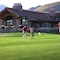 Sun Valley Resort - map