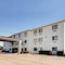 Motel 6 Waco - Woodway - map