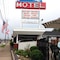 Moonlite Motel Niagara Falls - map