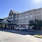 Spark By Hilton Orangeburg - map