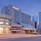 Hyatt Regency Lexington - map