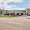 Oyo Hotel Memphis Tn I-40 - map