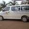 Ouaga Beach Hotel - map