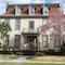 Meadows Inn Bed & Breakfast - map