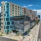 The Art Hotel Denver, Curio Collection By Hilton - map