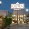 Hotel Xilo Glendale - map