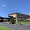 Blue Lake Casino & Hotel - map