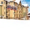 Club Wyndham Park City - map