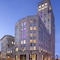 21C Museum Hotel Durham - map