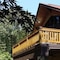 Sylvan Valley Lodge & Cellars - map