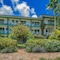 Garden Island Inn Hotel - map