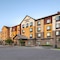 Towneplace Suites Salt Lake City-West Valley - map