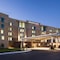 Springhill Suites By Marriott Kennewick Tri-Cities - map