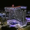 Potawatomi Hotel & Casino - map
