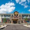 My Place Hotel - Aberdeen, Sd - map