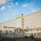 Holiday Inn Morgantown University Area - map