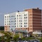 Hyatt Place New York Yonkers - map