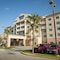 Fairfield Inn & Suites By Marriott Orange Beach - map