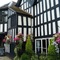 The Talbot Inn - map