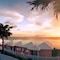 Pompano Beach Club - map