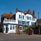 The Old Borough Arms - map