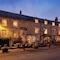 The Bull Hotel - map