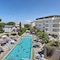 Hotel Residence Stella Del Mare - map