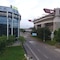 B&B Hotel Milano San Siro - map