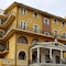 Euro Hotel Iglesias - map
