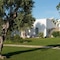 Masseria San Francesco - map