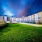 Diamante Mhotel - map