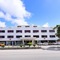 Gold Beach Hotel - map