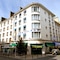 Le Grand Hotel - map