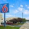 Motel 6 Salt Lake City Central - map