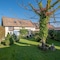 Le Clos Saint Paul - map