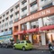 Crystal Inn Phuket - map