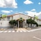 B&B Hotel Narbonne - 2 - map