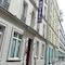 Hotel Du Quai De Seine - map
