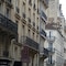 Hôtel Phénix - map