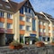 Brit Hotel Confort Gien - map