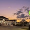 Ibis Styles Orange - map