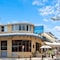 Seabreeze Beach Hotel - map