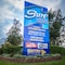 Wollongong Surf Leisure Resort - map