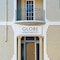 Globe Apartments - map
