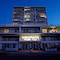 Hillhaven Holiday Apartments - map