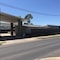 Drover's Motor Inn - map