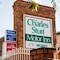 The Charles Sturt Motor Inn - map